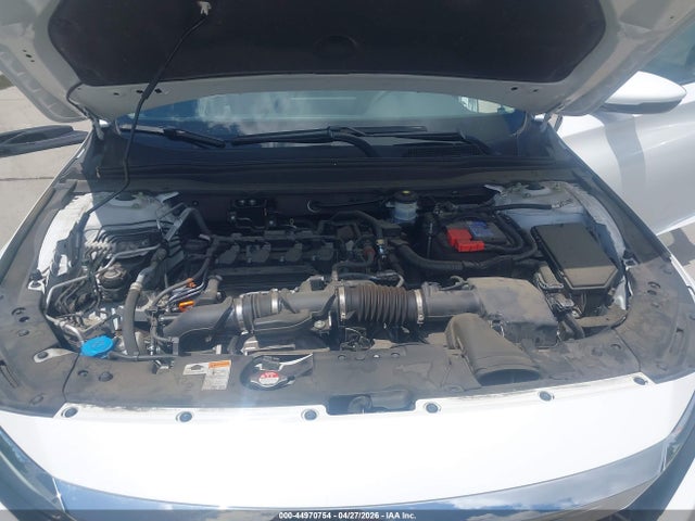 Aukcja sprzedaży 2021 Honda Accord Ex-l, vin: 1HGCV1F50MA121085, numer aukcji: 44970754
