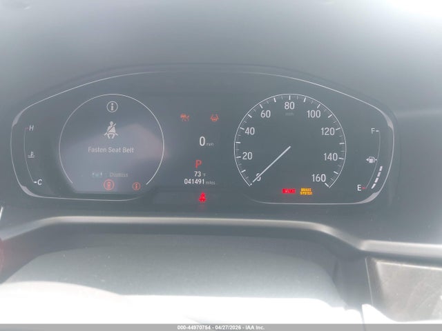 Aukcja sprzedaży 2021 Honda Accord Ex-l, vin: 1HGCV1F50MA121085, numer aukcji: 44970754