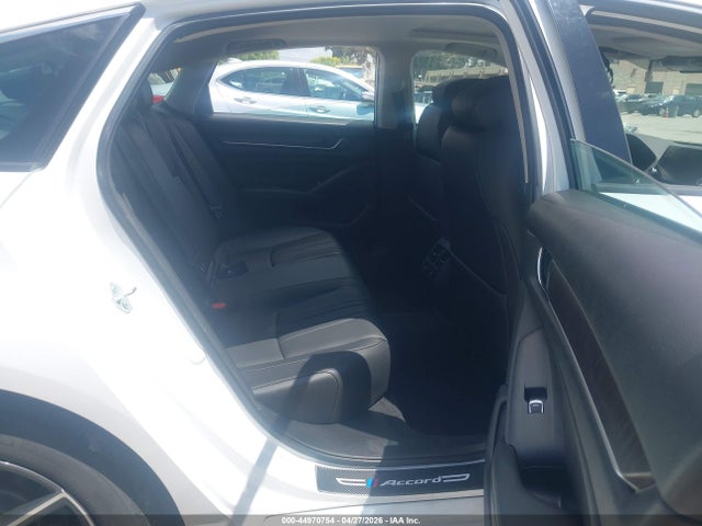 Aukcja sprzedaży 2021 Honda Accord Ex-l, vin: 1HGCV1F50MA121085, numer aukcji: 44970754