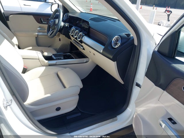 Aukcja sprzedaży 2023 Mercedes-benz Eqb 300 Suv 4matic, vin: W1N9M0KB3PN065098, numer aukcji: 44970758