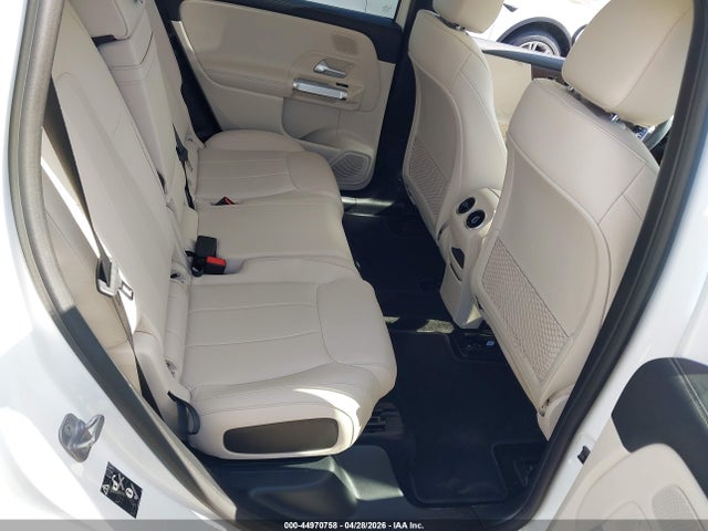 Aukcja sprzedaży 2023 Mercedes-benz Eqb 300 Suv 4matic, vin: W1N9M0KB3PN065098, numer aukcji: 44970758