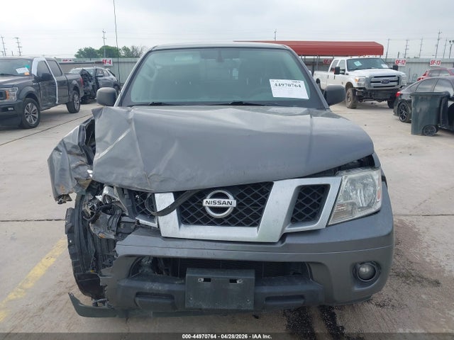 Nissan Frontier Sv 4x2 2020 1N6ED0EAXLN717442 Image 12