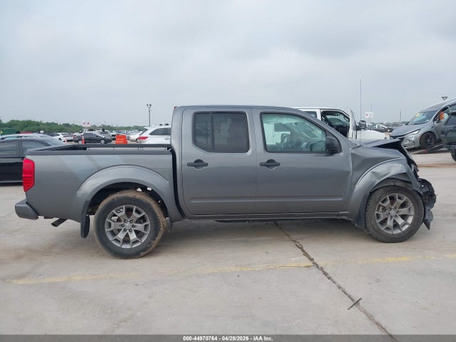 Nissan Frontier Sv 4x2 2020 1N6ED0EAXLN717442 Image 13