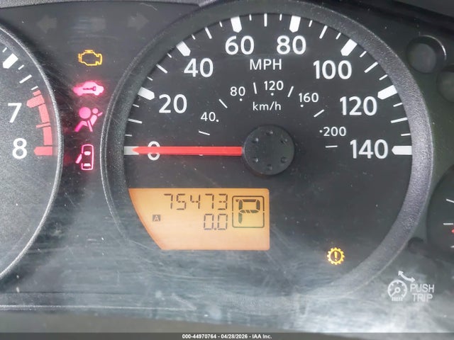 Nissan Frontier Sv 4x2 2020 1N6ED0EAXLN717442 Image 15