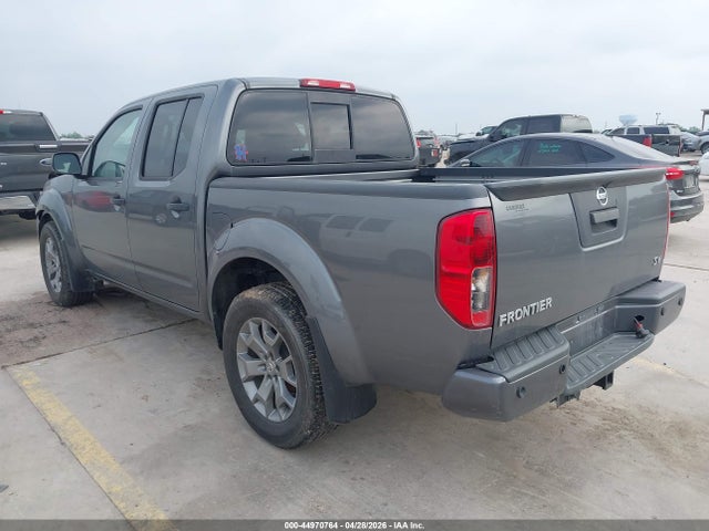 Nissan Frontier Sv 4x2 2020 1N6ED0EAXLN717442 Image 3