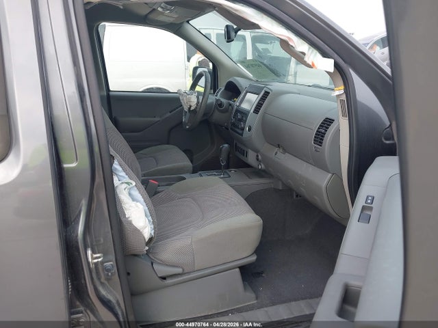 Nissan Frontier Sv 4x2 2020 1N6ED0EAXLN717442 Image 5