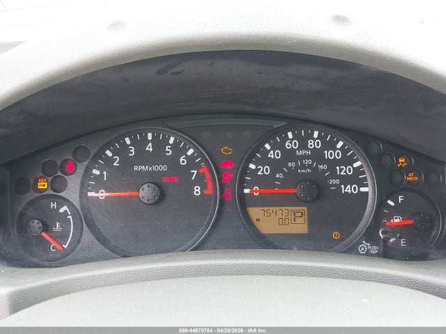 Nissan Frontier Sv 4x2 2020 1N6ED0EAXLN717442 Image 7