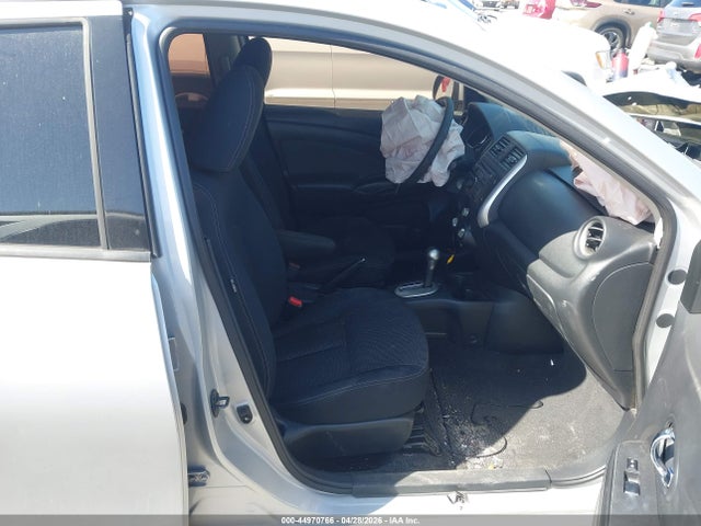 Продаж на аукціоні авто 2014 Nissan Versa 1.6 Sv, vin: 3N1CN7AP7EK438164, номер лоту: 44970766