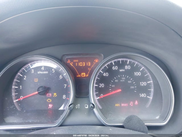 Продаж на аукціоні авто 2014 Nissan Versa 1.6 Sv, vin: 3N1CN7AP7EK438164, номер лоту: 44970766