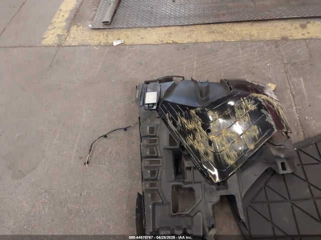 WB523CF03PCM92343 BMW Ix Xdrive50