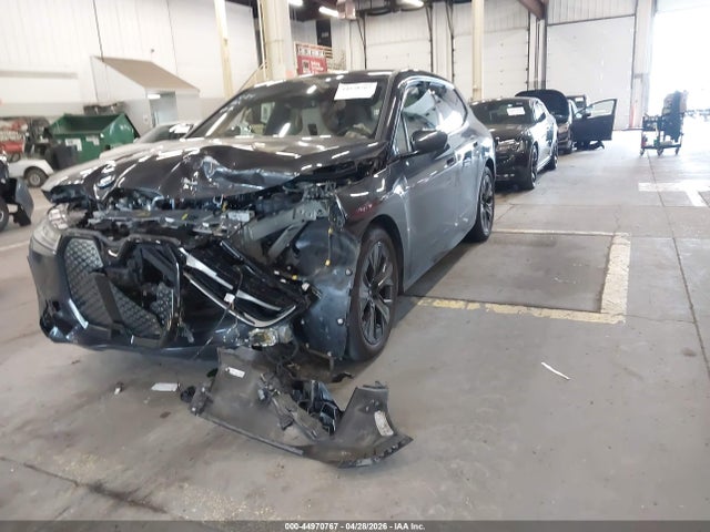 BMW Ix Xdrive50 2023 WB523CF03PCM92343 Image 2