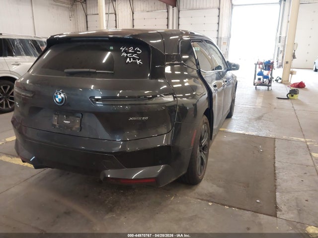 WB523CF03PCM92343 BMW Ix Xdrive50