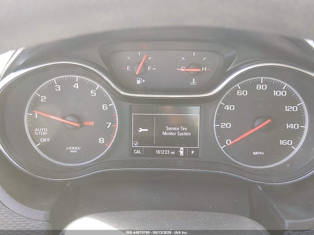 44970769 :رقم المزاد ، 1G1BC5SM3K7130354 vin ، 2019 Chevrolet Cruze Ls مزاد بيع