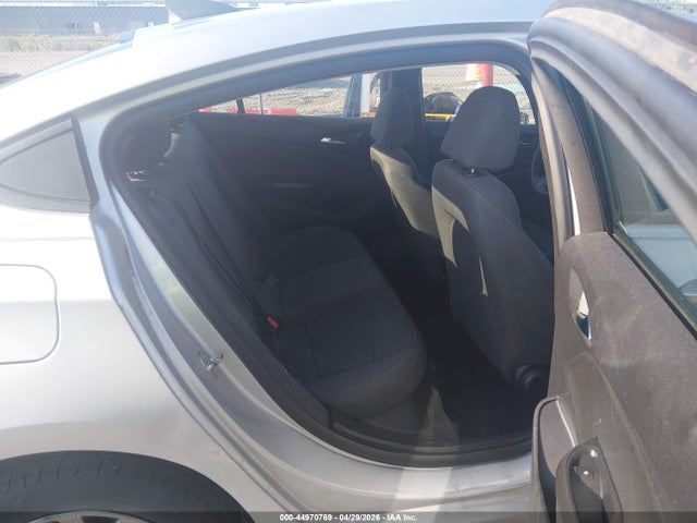 44970769 :رقم المزاد ، 1G1BC5SM3K7130354 vin ، 2019 Chevrolet Cruze Ls مزاد بيع