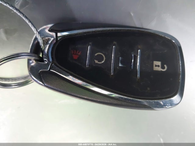 1G1RC6S51KU118718 Chevrolet VOLT LT
