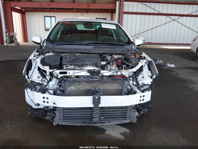 1G1RC6S51KU118718 Chevrolet VOLT LT