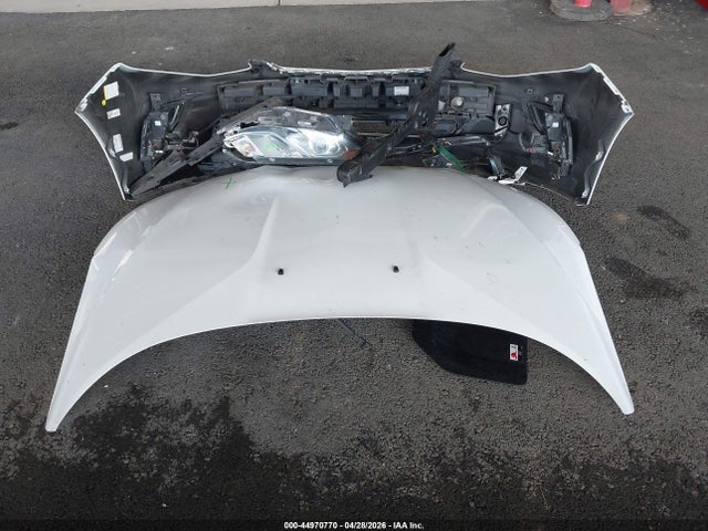 1G1RC6S51KU118718 Chevrolet VOLT LT