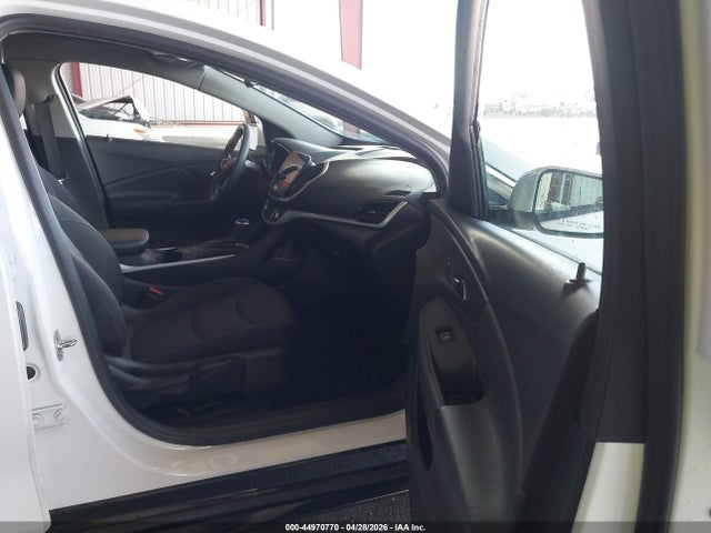 1G1RC6S51KU118718 Chevrolet VOLT LT