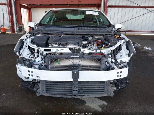 1G1RC6S51KU118718 Chevrolet VOLT LT