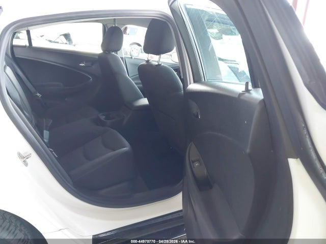 1G1RC6S51KU118718 Chevrolet VOLT LT