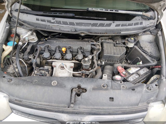 Aukcja sprzedaży 2007 Honda Civic Ex, vin: 2HGFG12877H581583, numer aukcji: 44970771