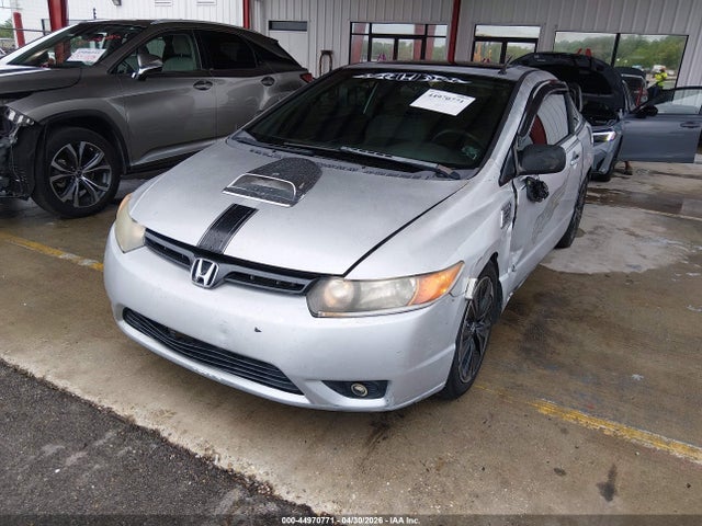 Aukcja sprzedaży 2007 Honda Civic Ex, vin: 2HGFG12877H581583, numer aukcji: 44970771