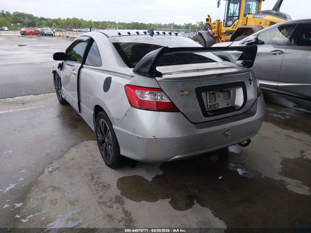 Aukcja sprzedaży 2007 Honda Civic Ex, vin: 2HGFG12877H581583, numer aukcji: 44970771