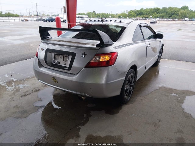 Aukcja sprzedaży 2007 Honda Civic Ex, vin: 2HGFG12877H581583, numer aukcji: 44970771