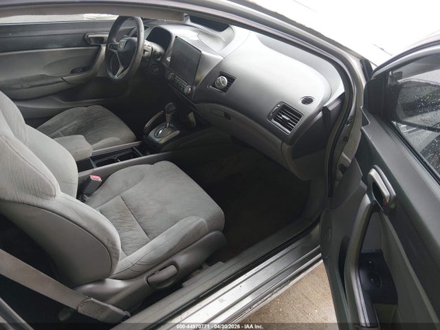 Aukcja sprzedaży 2007 Honda Civic Ex, vin: 2HGFG12877H581583, numer aukcji: 44970771