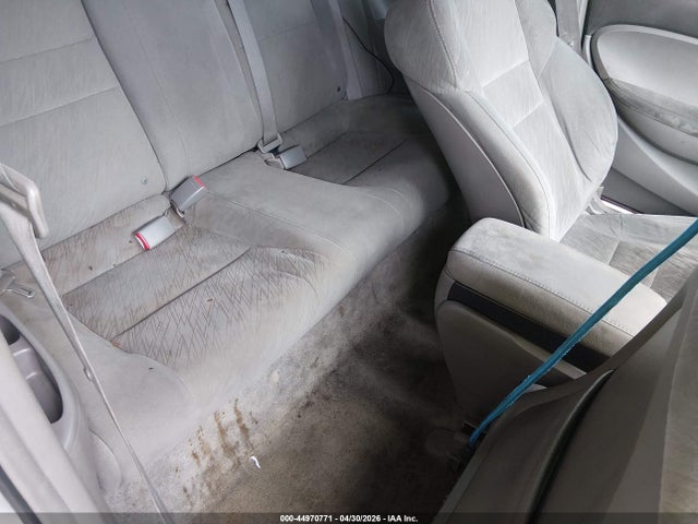 Aukcja sprzedaży 2007 Honda Civic Ex, vin: 2HGFG12877H581583, numer aukcji: 44970771