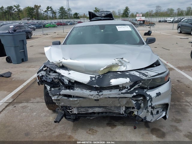 1G1ZB5ST2HF143488 Chevrolet MALIBU LS