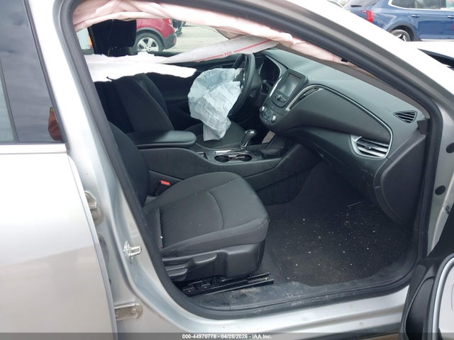1G1ZB5ST2HF143488 Chevrolet MALIBU LS