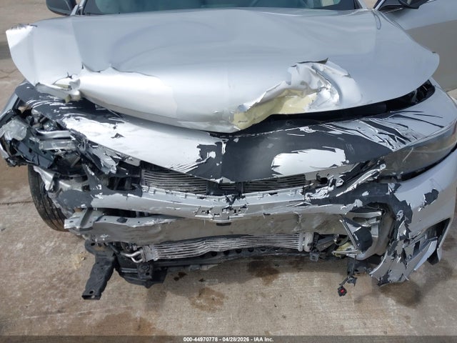 1G1ZB5ST2HF143488 Chevrolet MALIBU LS