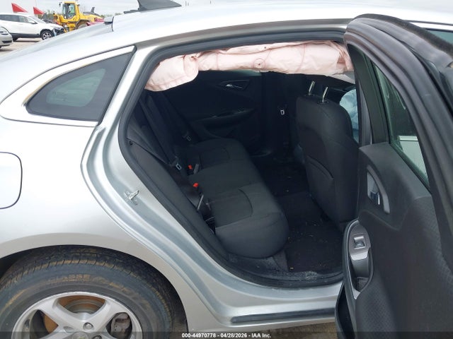 1G1ZB5ST2HF143488 Chevrolet MALIBU LS
