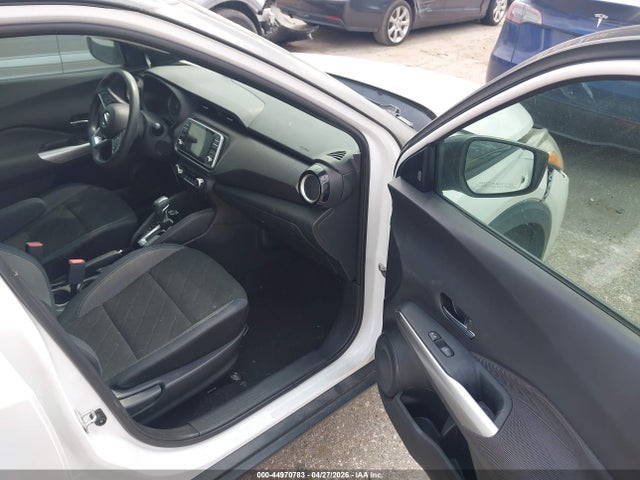 Aukcja sprzedaży 2019 Nissan Kicks Sv, vin: 3N1CP5CU1KL477503, numer aukcji: 44970783