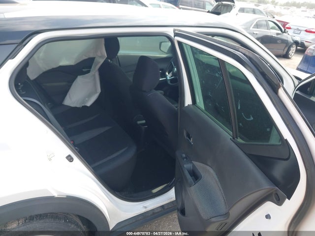 Aukcja sprzedaży 2019 Nissan Kicks Sv, vin: 3N1CP5CU1KL477503, numer aukcji: 44970783