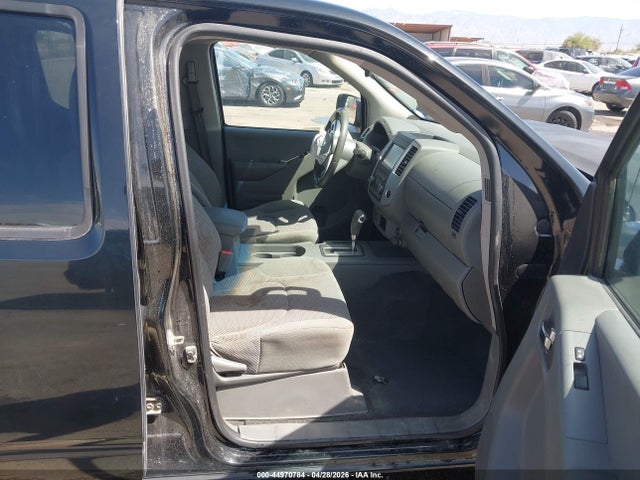 Продаж на аукціоні авто 2019 Nissan Frontier Sv, vin: 1N6AD0ER5KN708893, номер лоту: 44970784