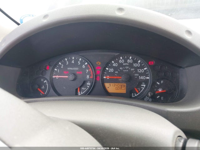 Продаж на аукціоні авто 2019 Nissan Frontier Sv, vin: 1N6AD0ER5KN708893, номер лоту: 44970784