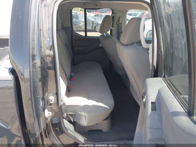 Продаж на аукціоні авто 2019 Nissan Frontier Sv, vin: 1N6AD0ER5KN708893, номер лоту: 44970784
