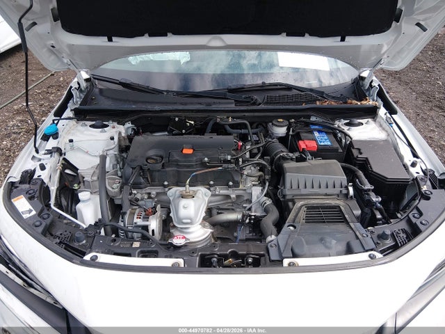 Aukcja sprzedaży 2024 Honda Civic Sport, vin: 2HGFE2F57RH511998, numer aukcji: 44970782