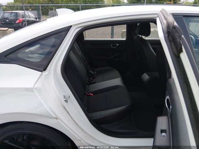 Aukcja sprzedaży 2024 Honda Civic Sport, vin: 2HGFE2F57RH511998, numer aukcji: 44970782