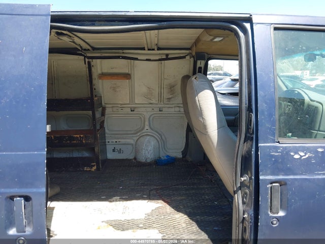1997 Gmc Safari Sl მანქანა იყიდება აუქციონზე, vin: 1GTDM19W7VB531825, აუქციონის ნომერი: 44970785