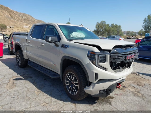 GMC SIERRA 1500 2026 1GTUUEELXTZ258743 main image