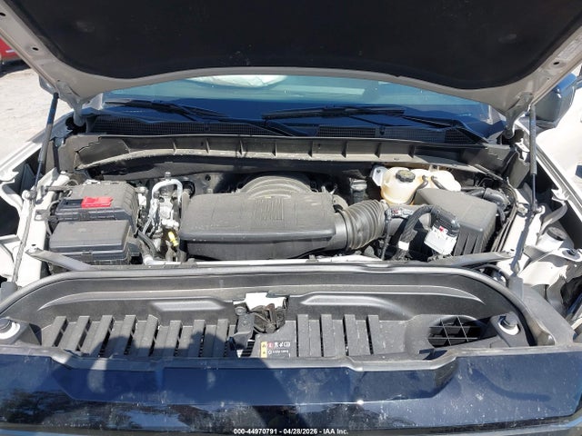 GMC SIERRA 1500 2026 1GTUUEELXTZ258743 Image 10