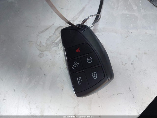 GMC SIERRA 1500 2026 1GTUUEELXTZ258743 Image 11