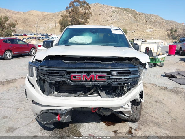 GMC SIERRA 1500 2026 1GTUUEELXTZ258743 Image 12