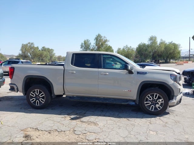 GMC SIERRA 1500 2026 1GTUUEELXTZ258743 Image 13