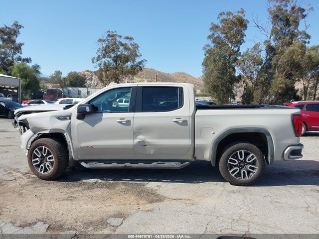 GMC SIERRA 1500 2026 1GTUUEELXTZ258743 Image 14