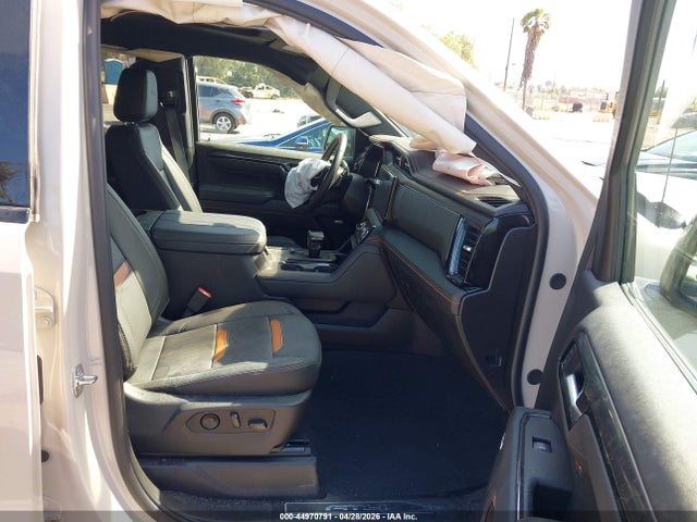 GMC SIERRA 1500 2026 1GTUUEELXTZ258743 Image 5