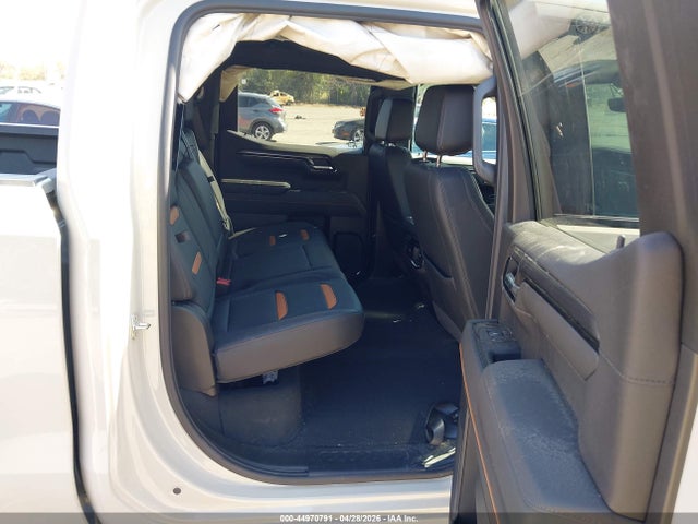 GMC SIERRA 1500 2026 1GTUUEELXTZ258743 Image 8